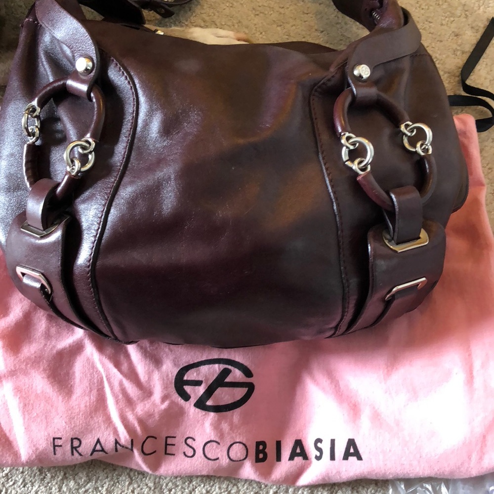 Francesco Biasia handbag